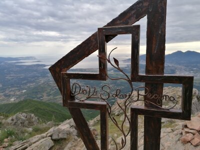 Monte Aragnascu