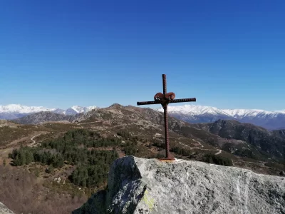 Punta di l'Alcudina