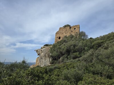 Punta Capigliolo