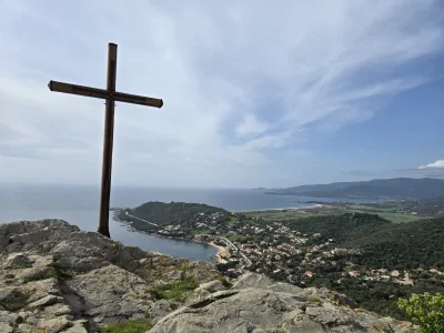 Castellu di Cinarca