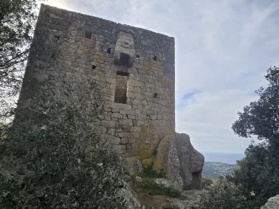 Tour de Frasso