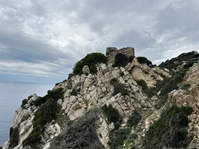 Tour de Pelusella
