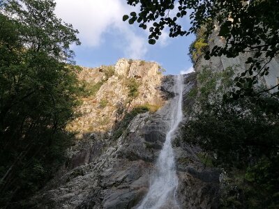 Piscia di l'Onda