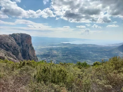Mont Gozzi (Monte Gozzi)