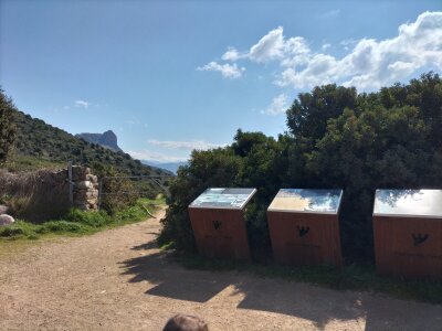 Mont Gozzi (Monte Gozzi)