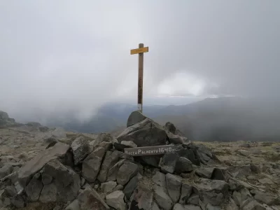 Bocca Palmente