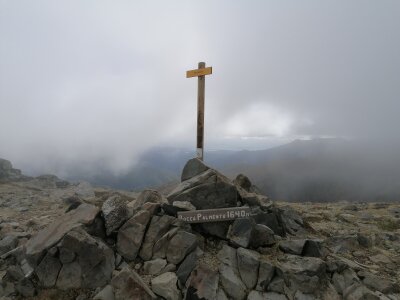 Bocca Palmente